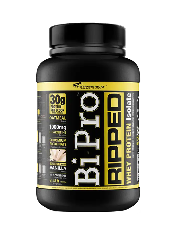 BIPRO RIPPED