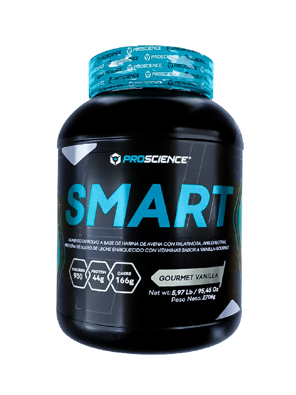 SMART GAINER