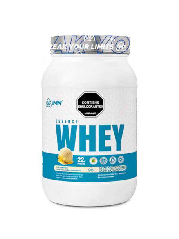 WHEY ESSENCE