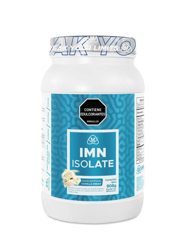 ISOLATE IMN